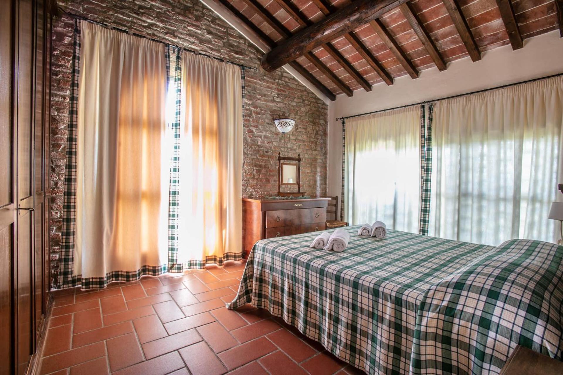 Гостевой дом Fattoria Di Colleoli Экстерьер фото